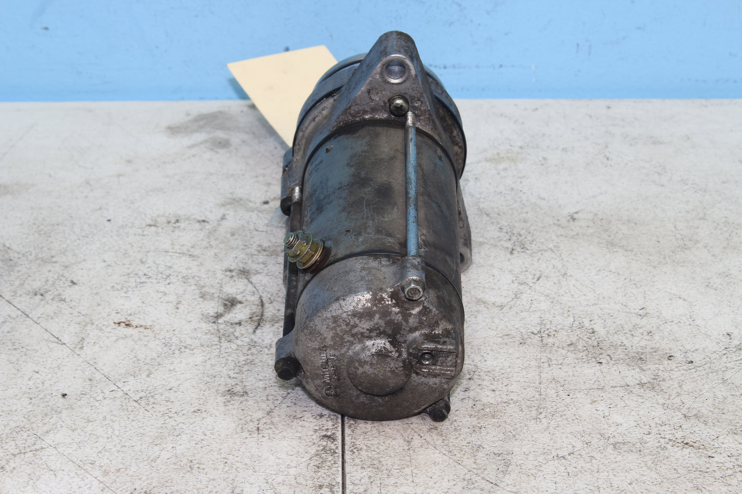 2001-2010 Honda Goldwing OEM Starter Assembly 31200-MCA-003