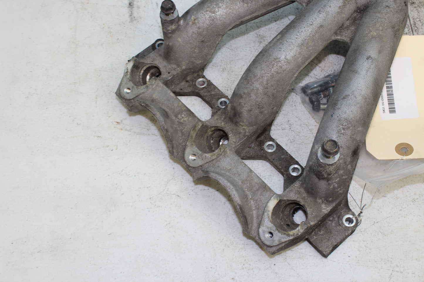 2001-2010 Honda Goldwing OEM Intake Manifold 17110-MCA-000