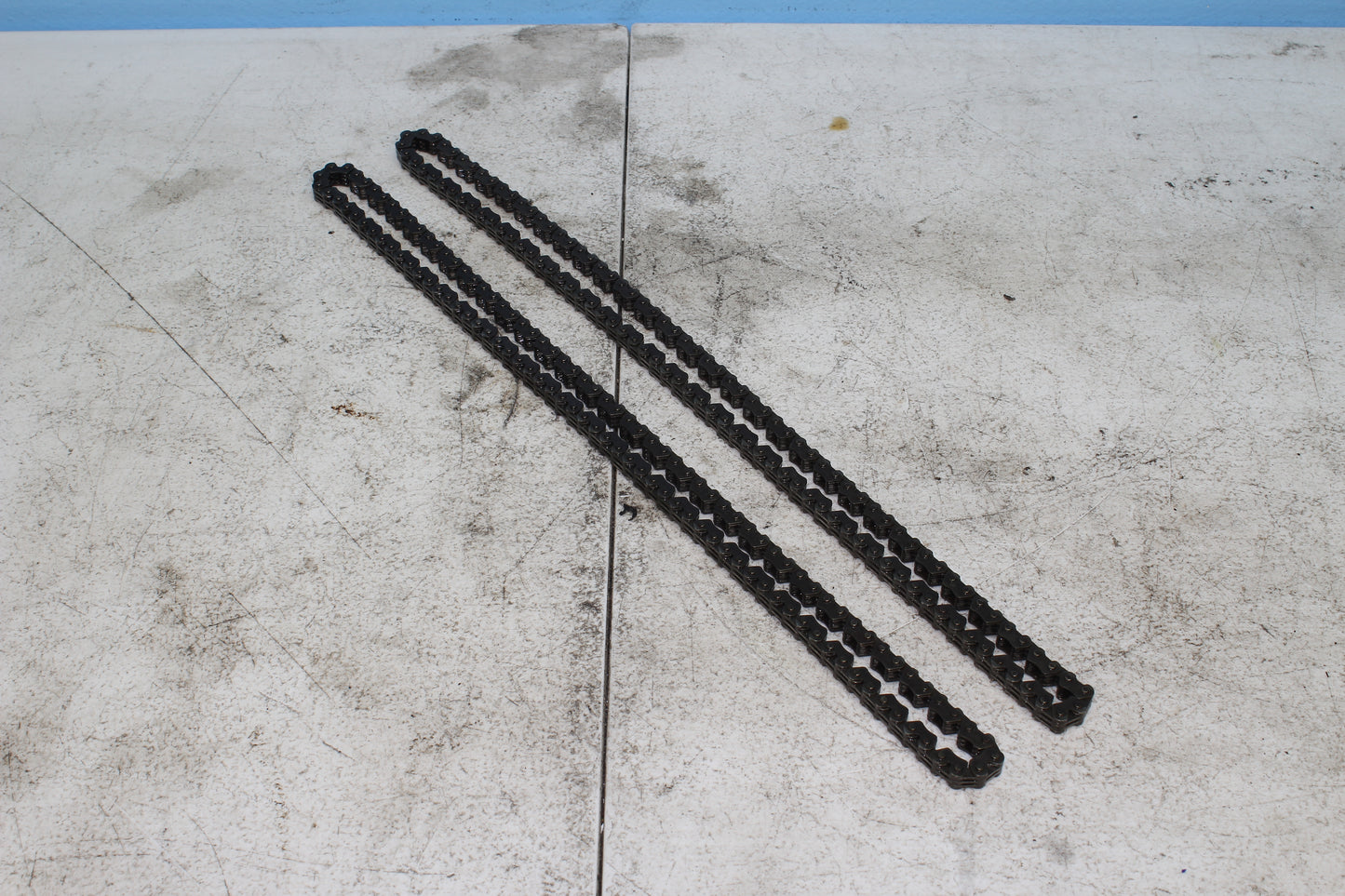 2001-2010 Honda Goldwing OEM Timing Chain Guides Tension Kit
