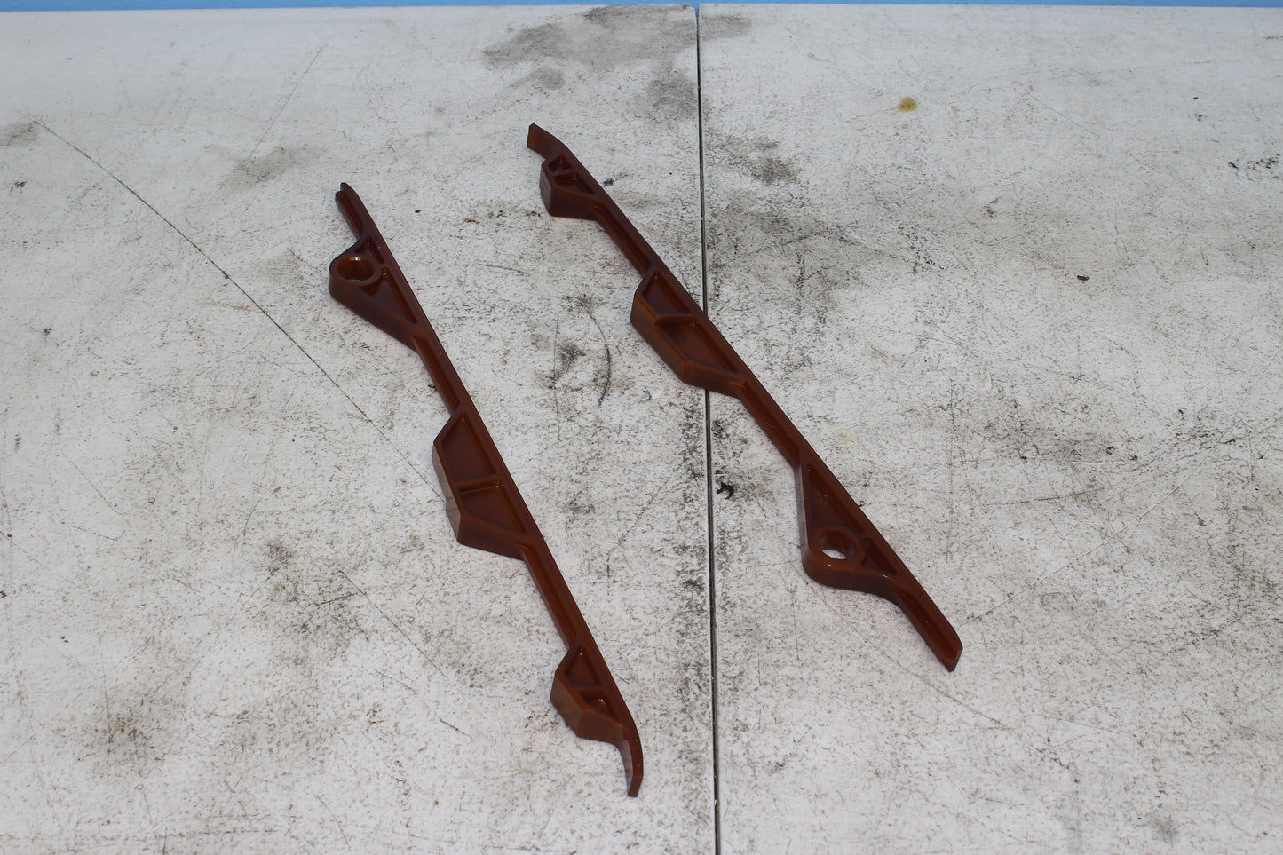 2001-2010 Honda Goldwing OEM Timing Chain Guides Tension Kit