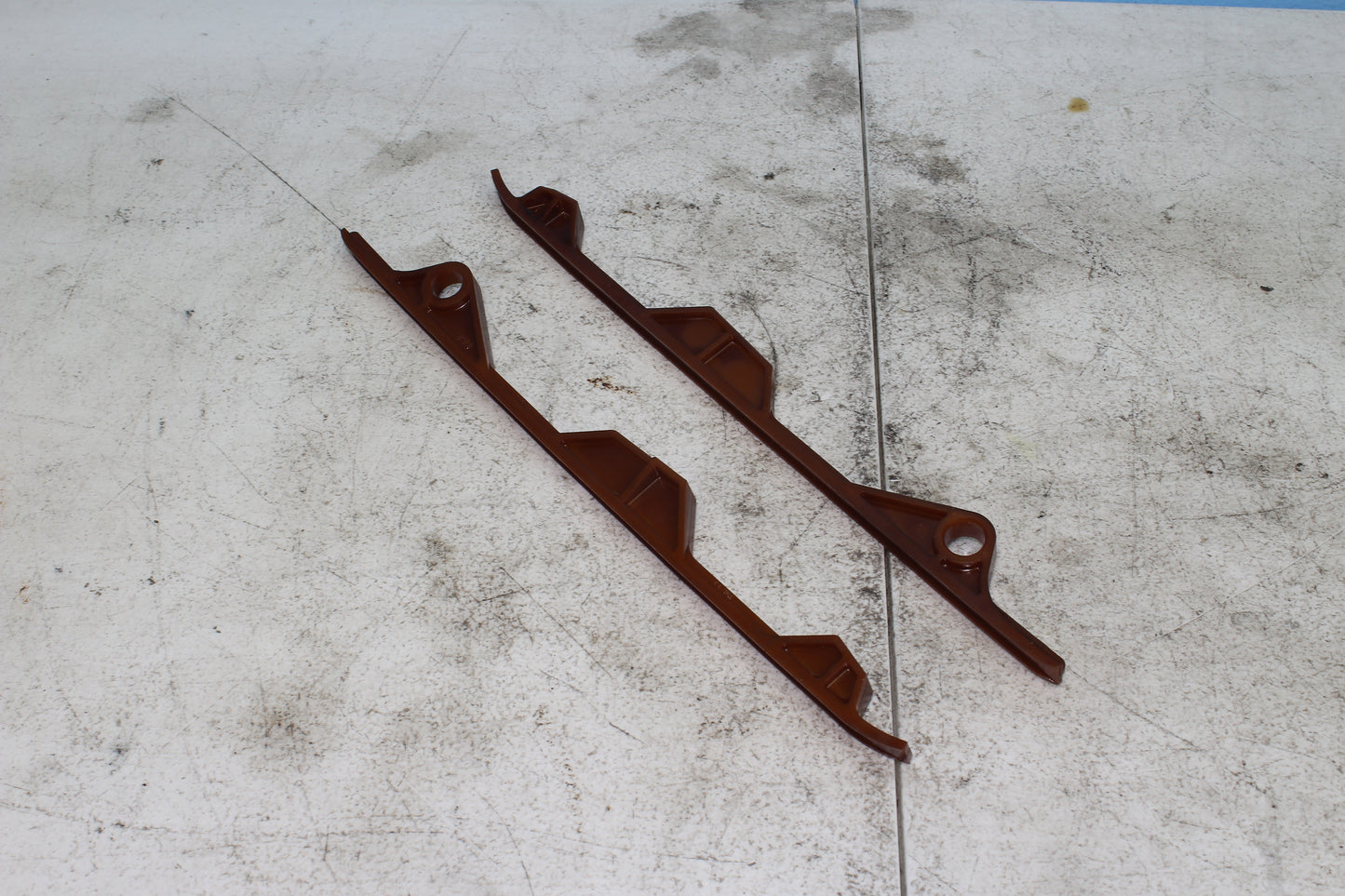2001-2010 Honda Goldwing OEM Timing Chain Guides Tension Kit