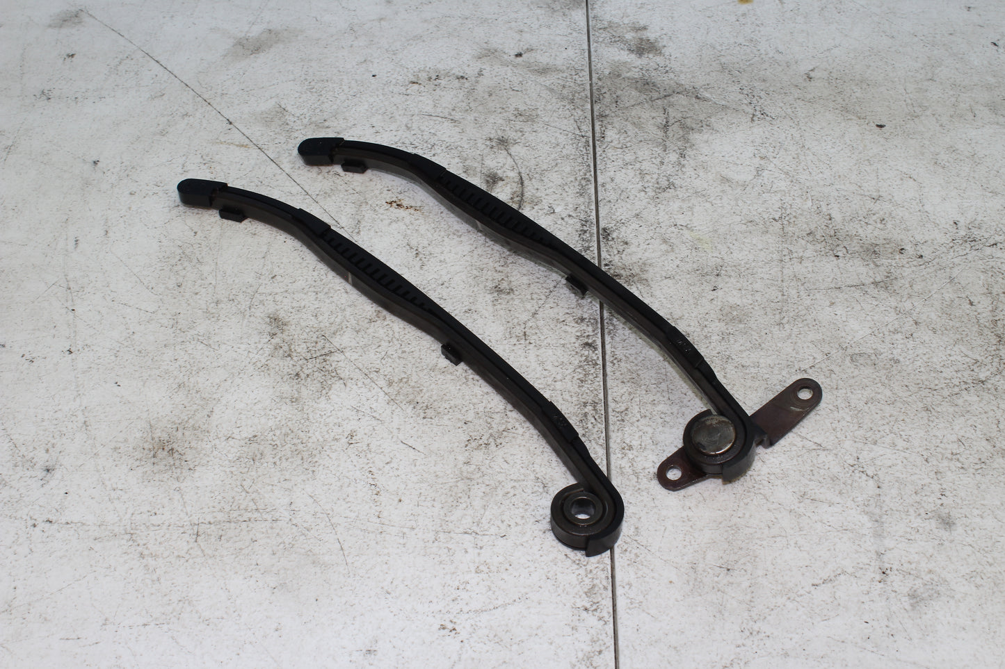 2001-2010 Honda Goldwing OEM Timing Chain Guides Tension Kit