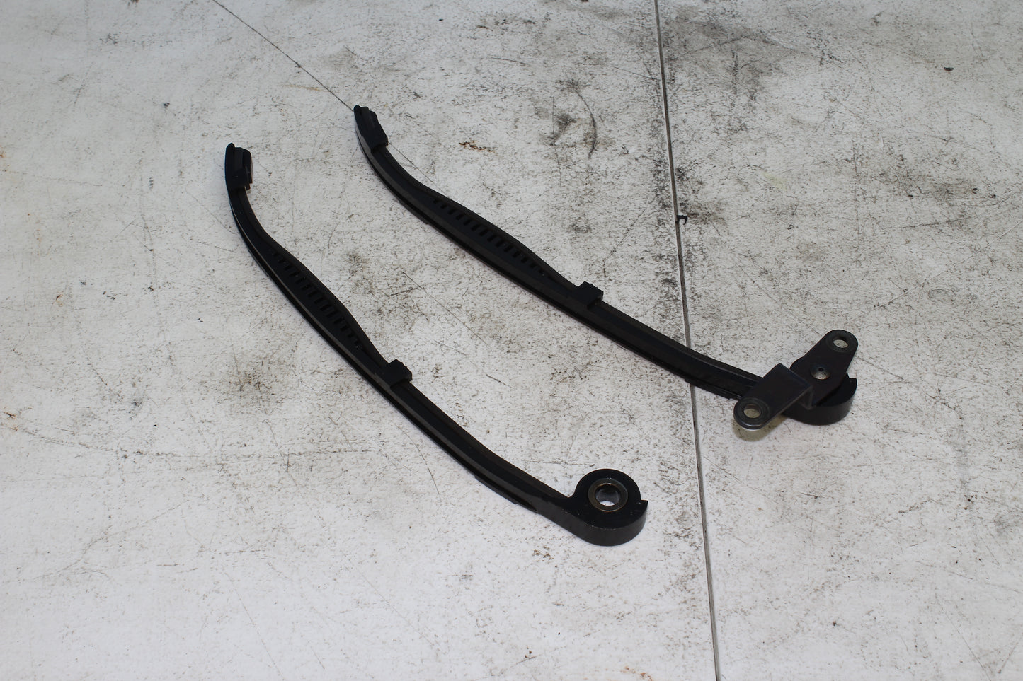 2001-2010 Honda Goldwing OEM Timing Chain Guides Tension Kit