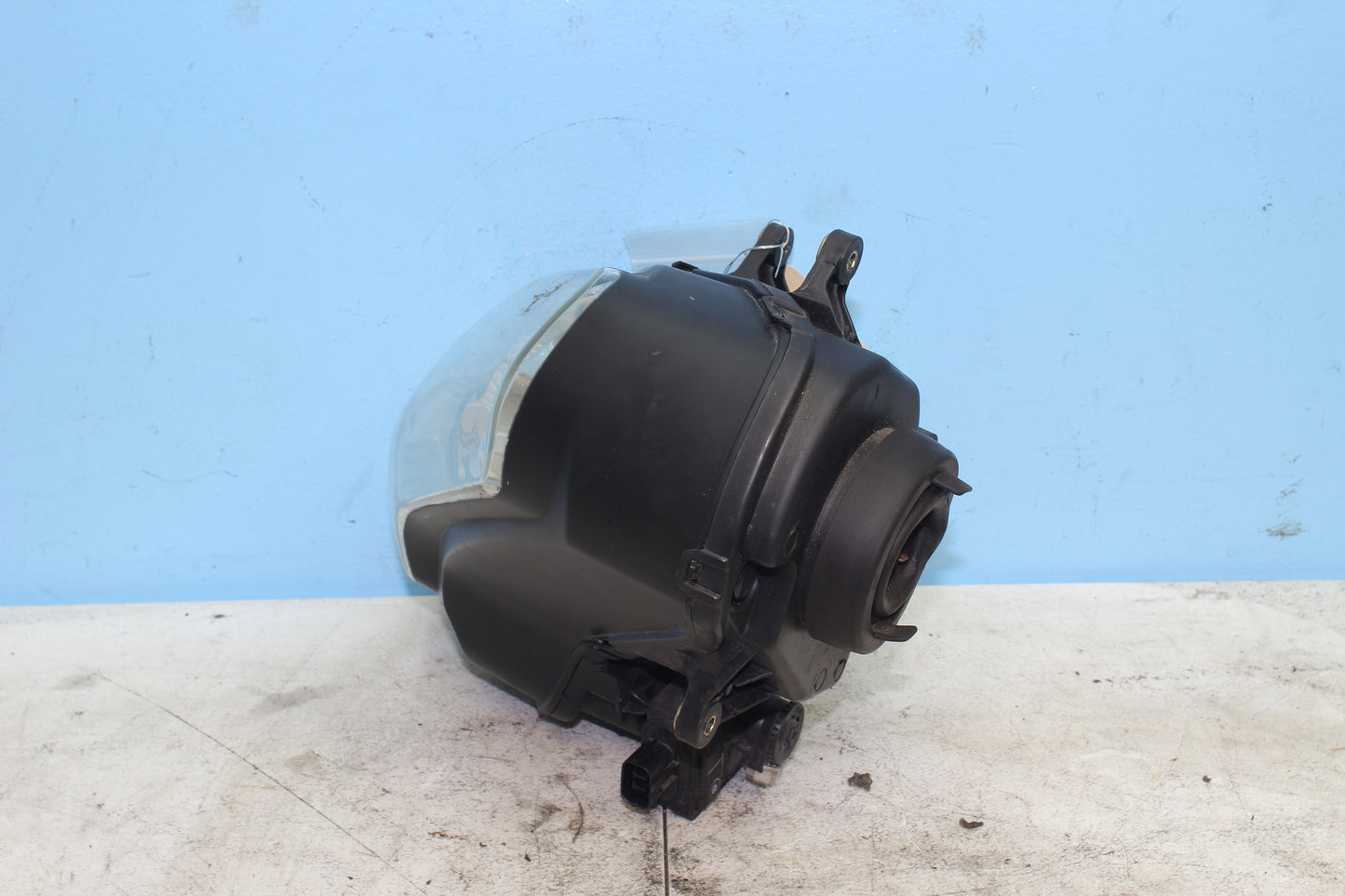 2001-2010 Honda Goldwing OEM Left Headlight Head Lamp 33150-MCA-A61
