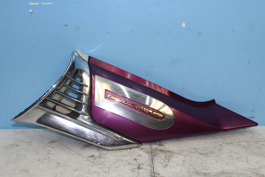2001-2010 Honda Goldwing OEM Right Side Fairing