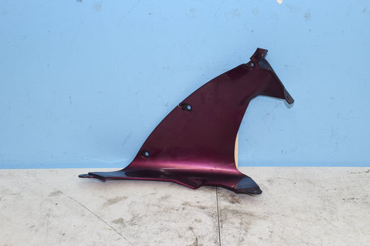2001-2010 Honda Goldwing OEM Left Inner Cover 64503-MCA-000