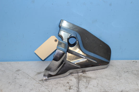 2001-2010 Honda Goldwing OEM Right Side Chrome Engine Cover