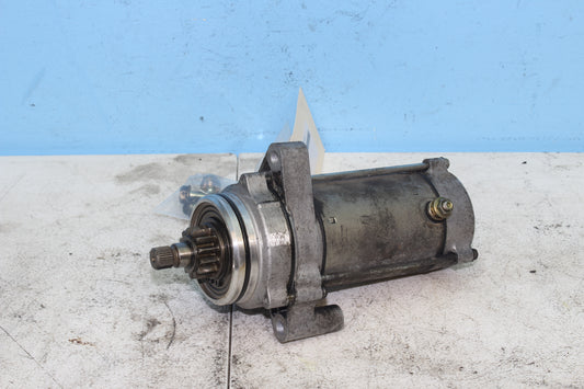 2001-2010 Honda Goldwing OEM Starter