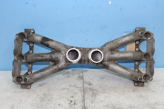 2001-2010 Honda Goldwing OEM Intake Manifold