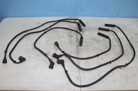2001-2010 Honda Goldwing OEM Spark Plug Wires