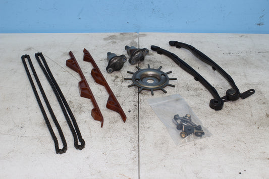 2001-2010 Honda Goldwing OEM Timing Kit