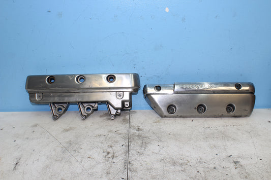 2001-2010 Honda Goldwing OEM Right Side Valve Cover