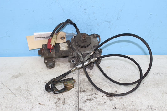 2001-2010 Honda Goldwing OEM Reverse Shift Actuator Assembly 36800-MCA-671