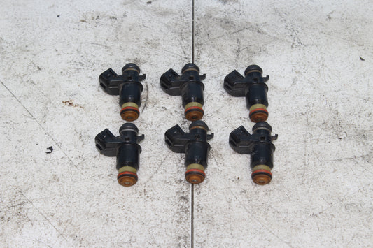 2001-2010 Honda Goldwing OEM Injectors