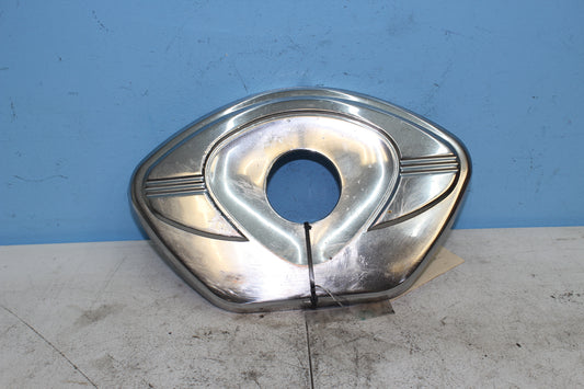 2001-2010 Honda Goldwing OEM Front Transmissoin Case Cover Overlay