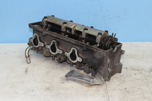 2001-2010 Honda Goldwing OEM Left Side Cylinder Head