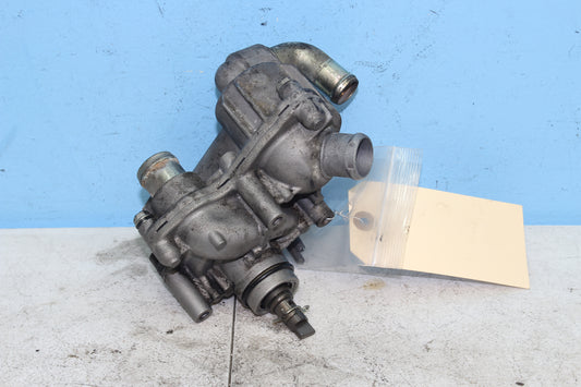 2001-2010 Honda Goldwing OEM Water Pump / Thermostat Housing