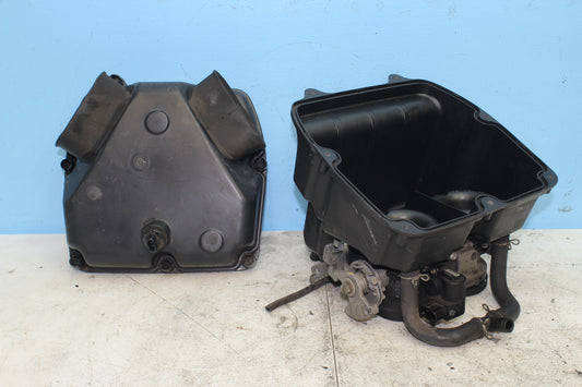 2001-2010 Honda Goldwing OEM Airbox / Throttle Body