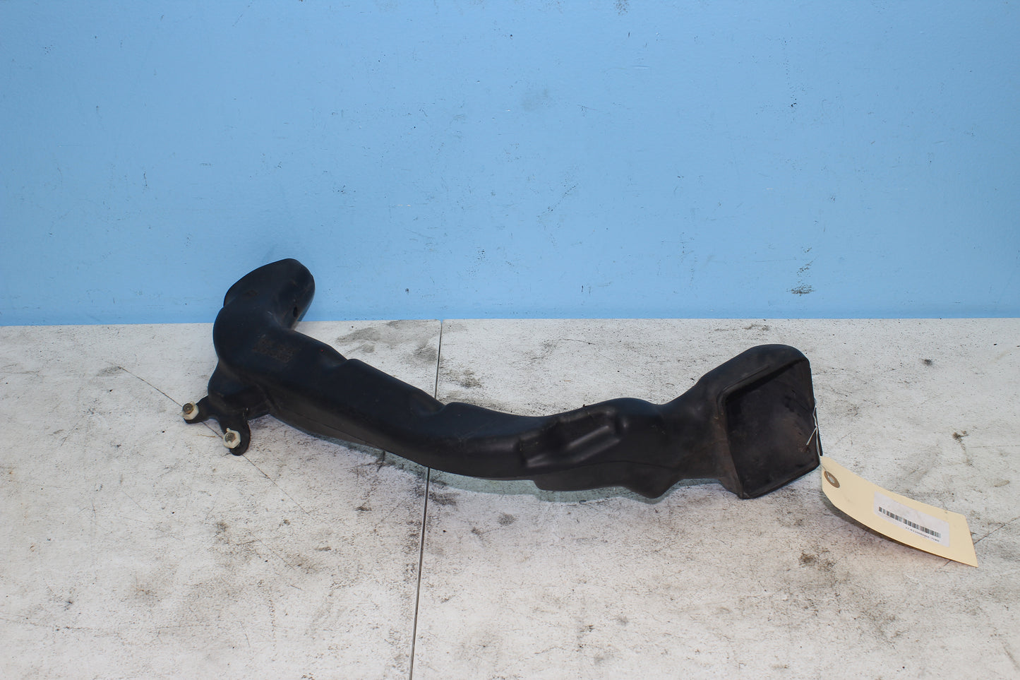 2001-2010 Honda Goldwing OEM Large Right Side Air Intake Tube Duct 64278-MCA-000