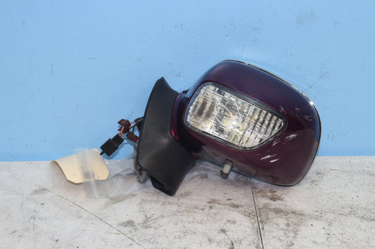 2001-2010 Honda Goldwing OEM Left Mirror *DMG*
