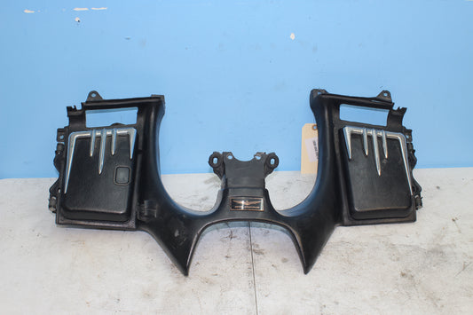 2001-2010 Honda Goldwing OEM Upper Shelter Assembly /Dash Panel 83150-MCA-780