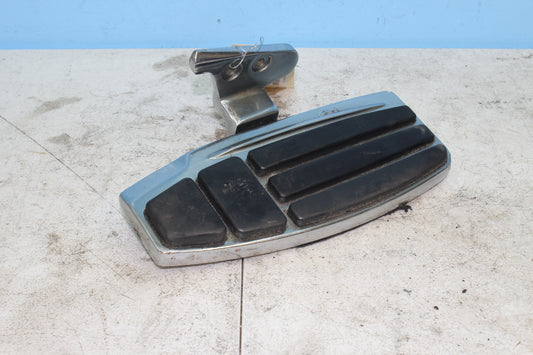 2001-2010 Honda Goldwing OEM Right Footrest *DMG*