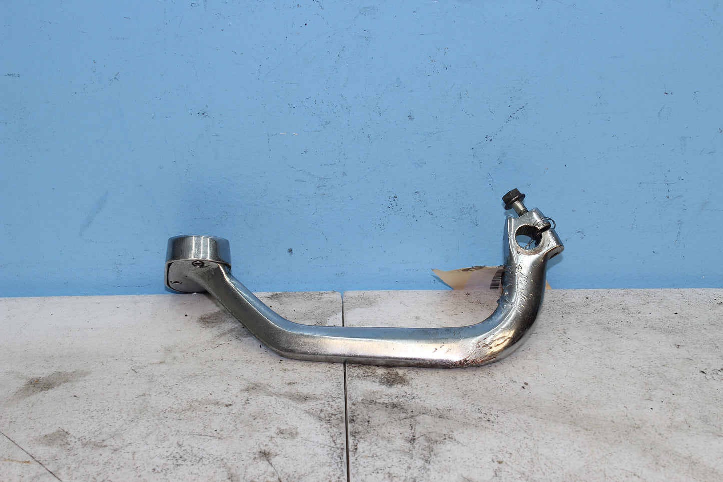 2001-2010 Honda Goldwing OEM Rear Brake Pedal 46500-MCA-000