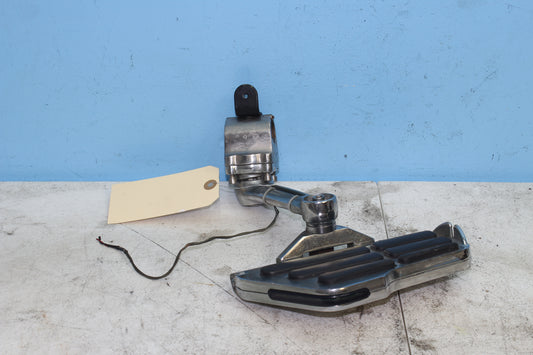 2001-2010 Honda Goldwing Kuryakyn Left Side LED Footrest *DMG*