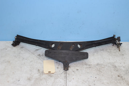 2001-2010 Honda Goldwing OEM Front Windshield Adjuster Mounting Bracket