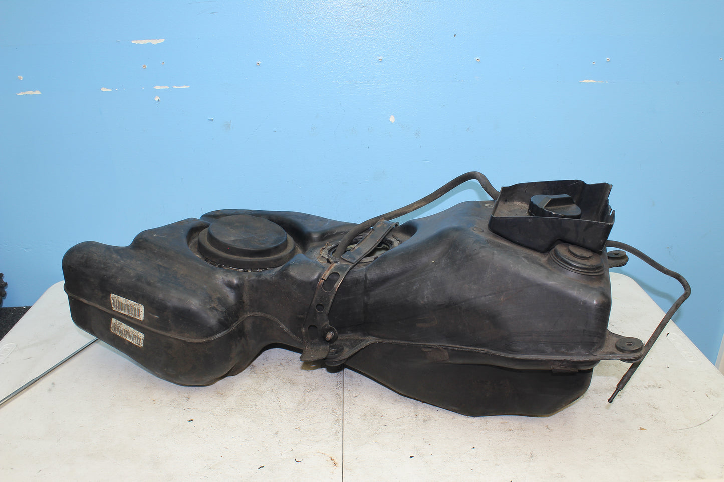 2001-2010 Honda Goldwing OEM Gas Tank