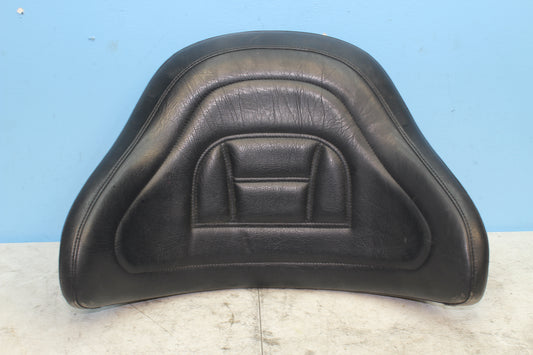 2001-2010 Honda Goldwing OEM Passenger Backrest