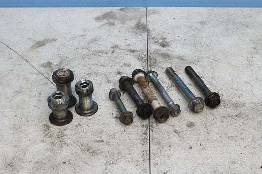 2001-2010 Honda Goldwing OEM Engine Bolt Kit