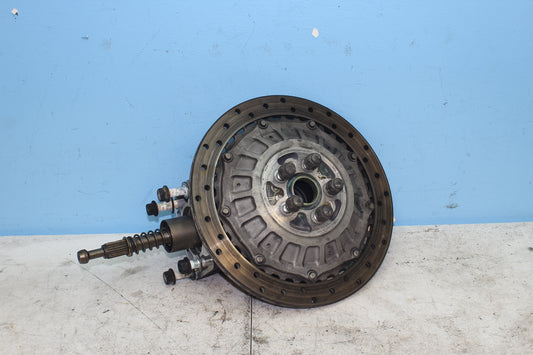 2001-2010 Honda Goldwing OEM Final Drive Rear Hub