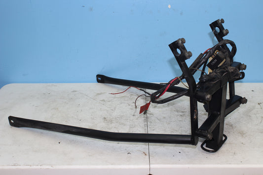 2001-2010 Honda Goldwing OEM Tow Hitch
