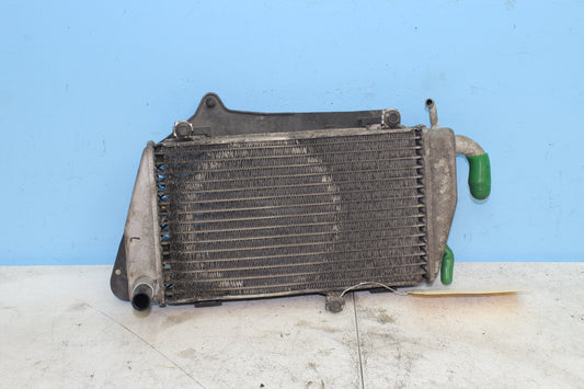 2001-2010 Honda Goldwing OEM Left Radiator