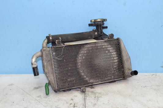 2001-2010 Honda Goldwing OEM Right Radiator