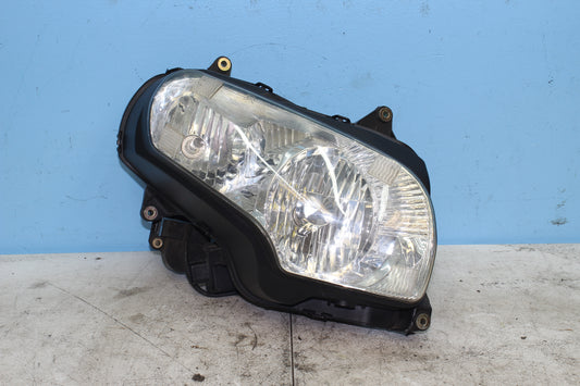 2001-2010 Honda Goldwing OEM Right Headlight