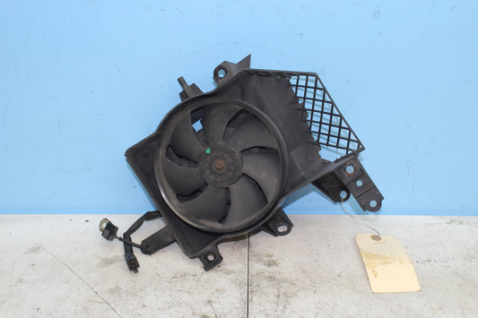 2001-2010 Honda Goldwing OEM Right Cooling Fan