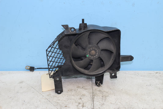 2001-2010 Honda Goldwing OEM Left Cooling Fan