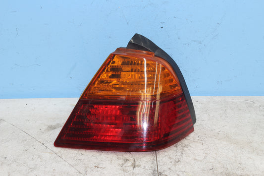 2001-2010 Honda Goldwing OEM Lower Right Side Tail Light