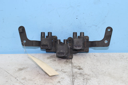 2001-2010 Honda Goldwing OEM Coil Packs