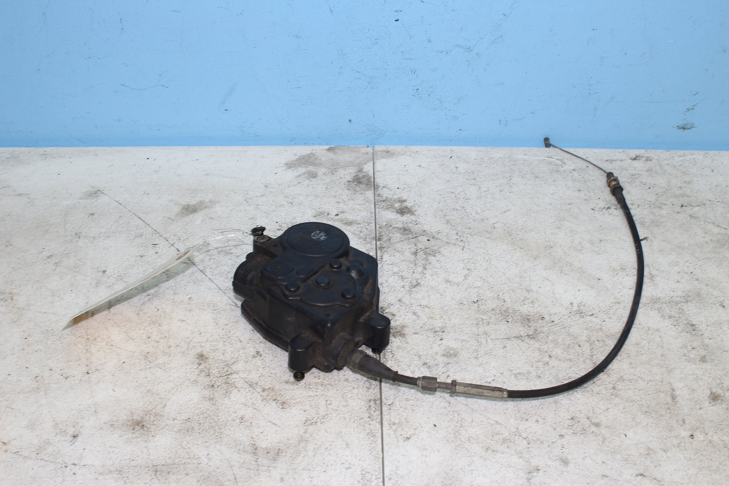 2001-2010 Honda Goldwing OEM Cruise Control Actuator 36520-MCA-A01