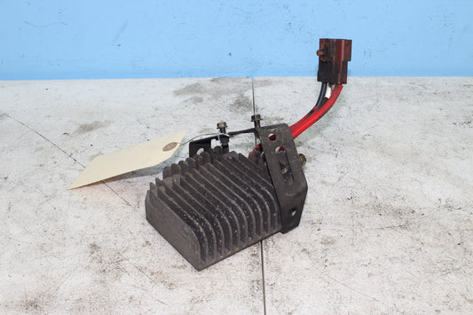 2001-2010 Honda Goldwing OEM Voltage Regulator / Rectifier