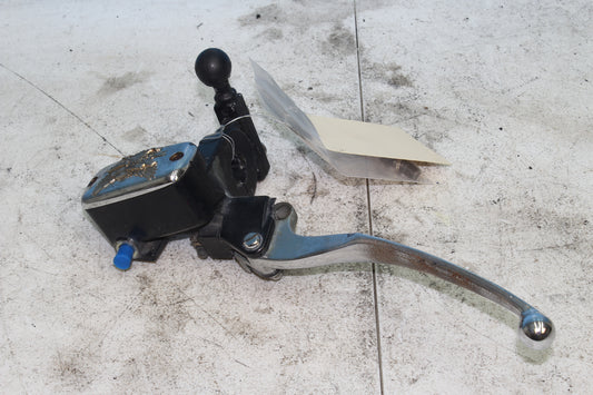 2001-2010 Honda Goldwing OEM Clutch Lever