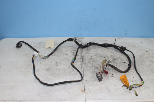 2001-2010 Honda Goldwing OEM Trunk Harness