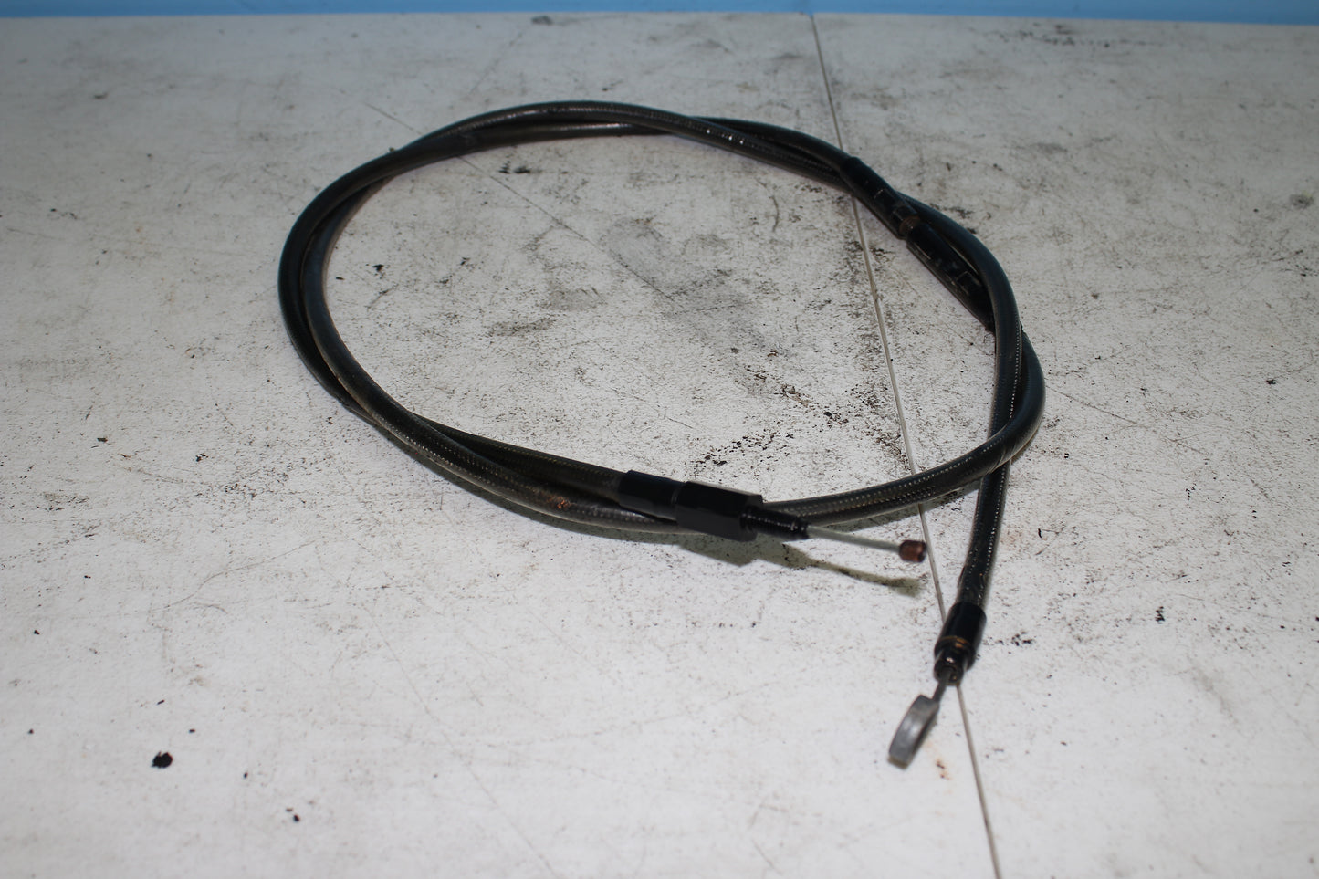 1997-2013 Harley Davidson StreetGlide OEM Clutch Cable