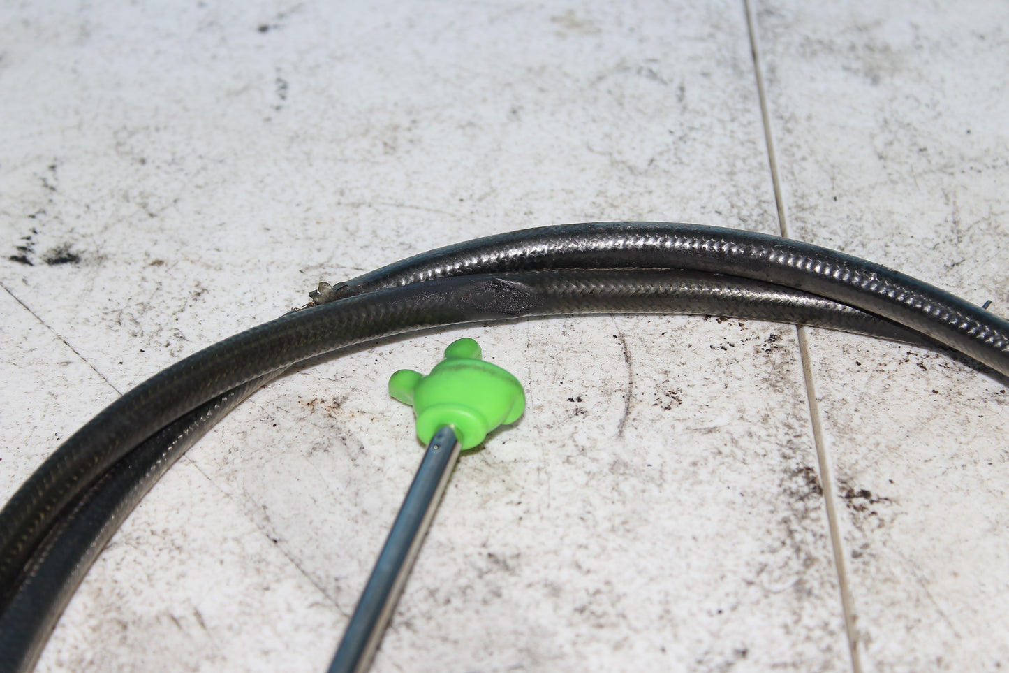 1997-2013 Harley Davidson StreetGlide OEM Clutch Cable