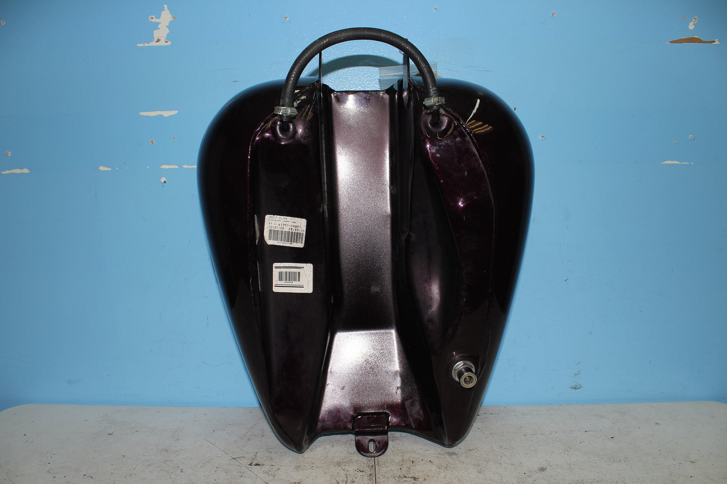 1997-2013 Harley Davidson StreetGlide OEM Gas Tank