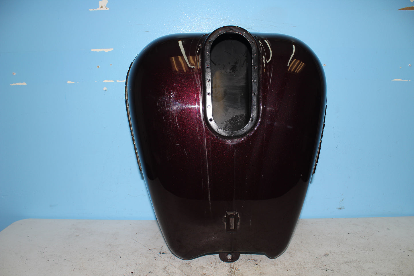 1997-2013 Harley Davidson StreetGlide OEM Gas Tank