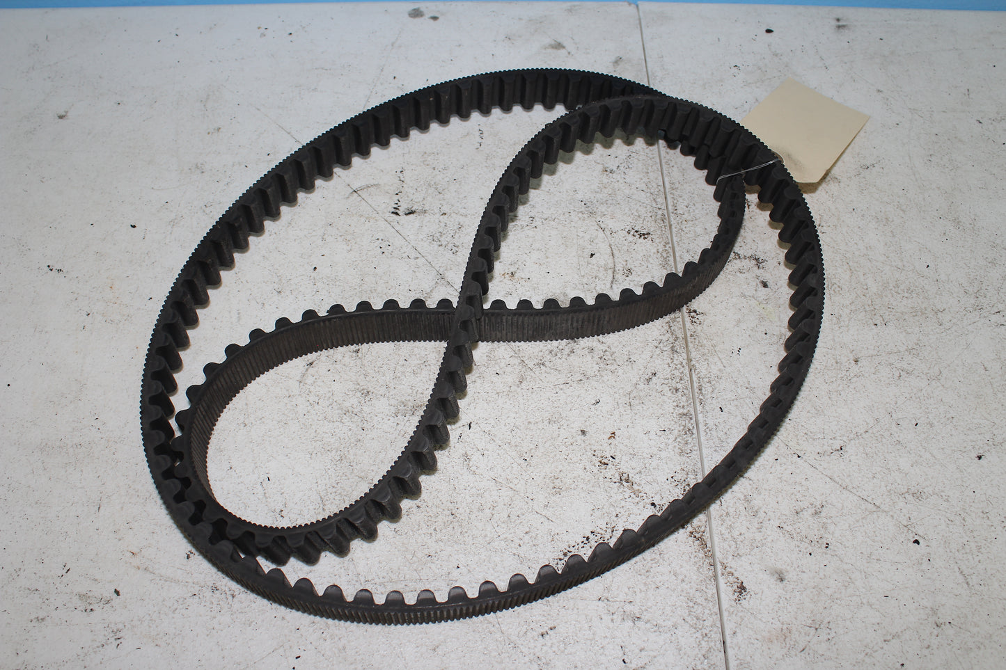 1997-2013 Harley Davidson StreetGlide OEM Rear Drive Belt